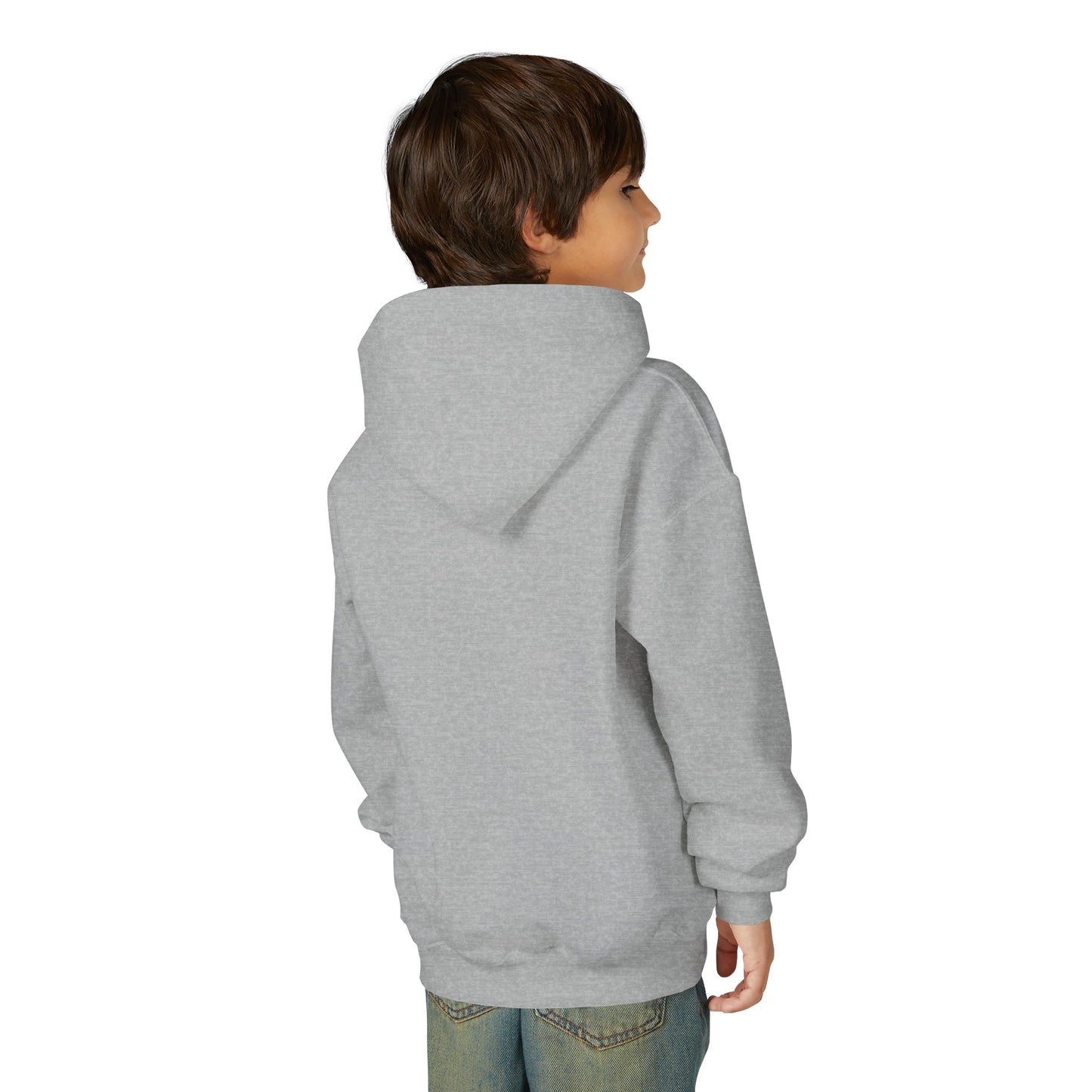 Birthday Boy Youth Hoodie