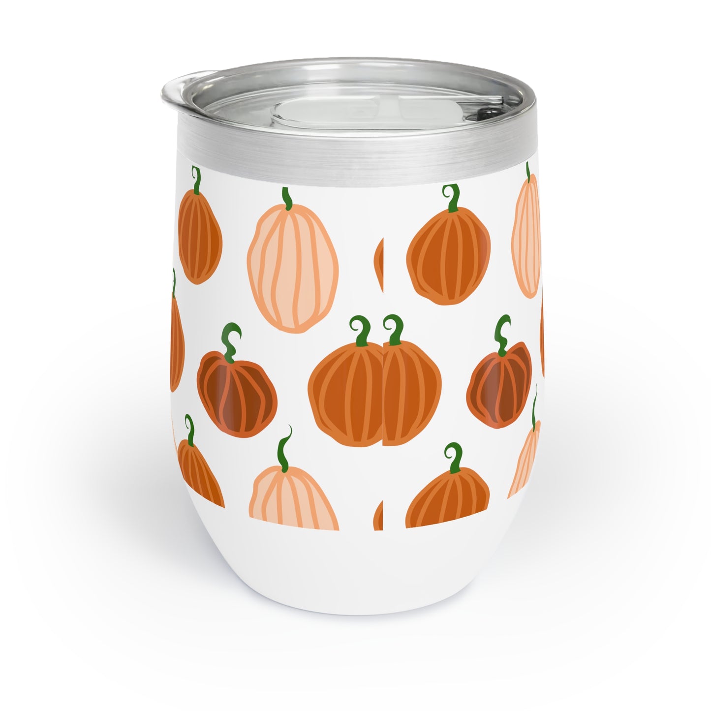 Chill Wine Tumbler