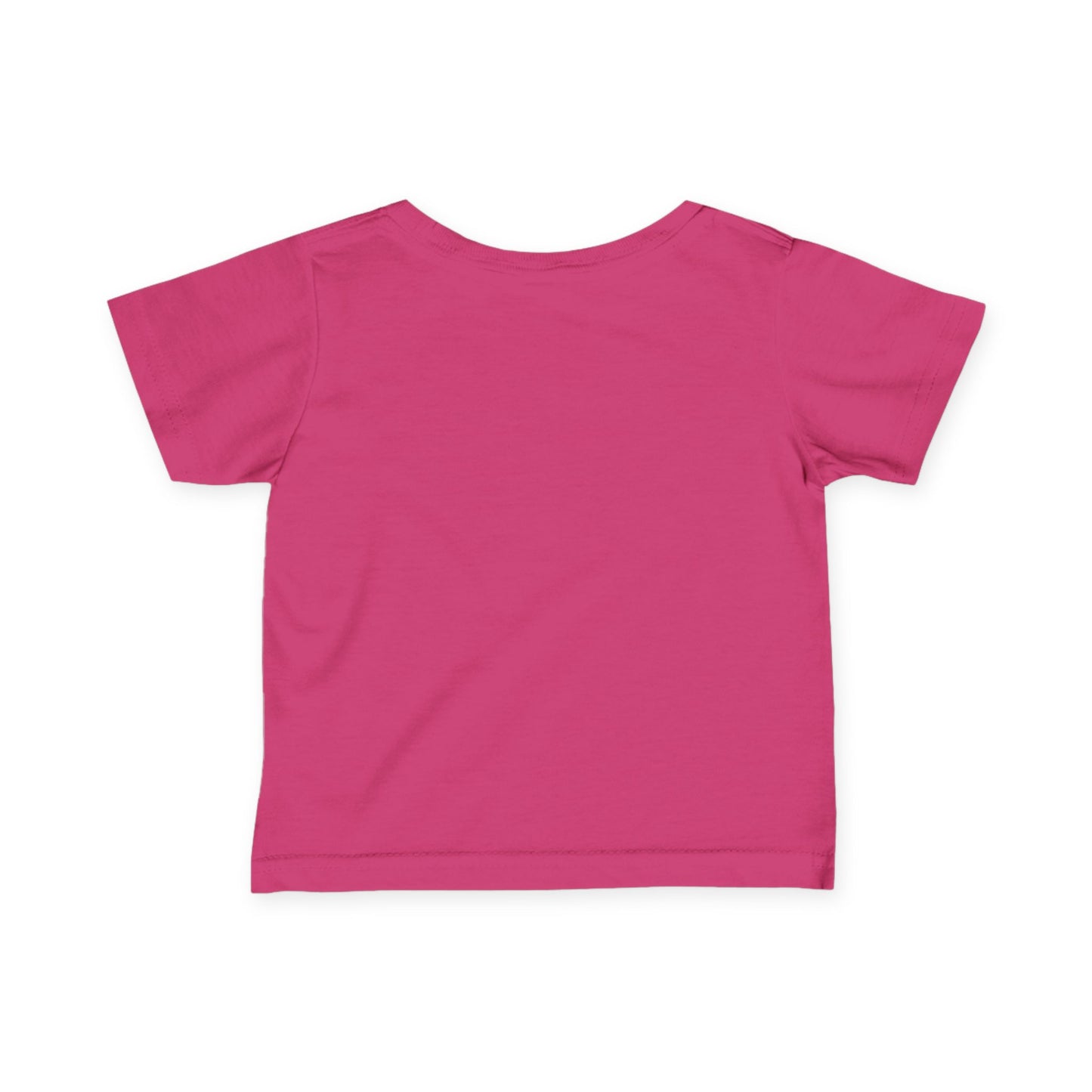 Birthday Celebration Infant Tee