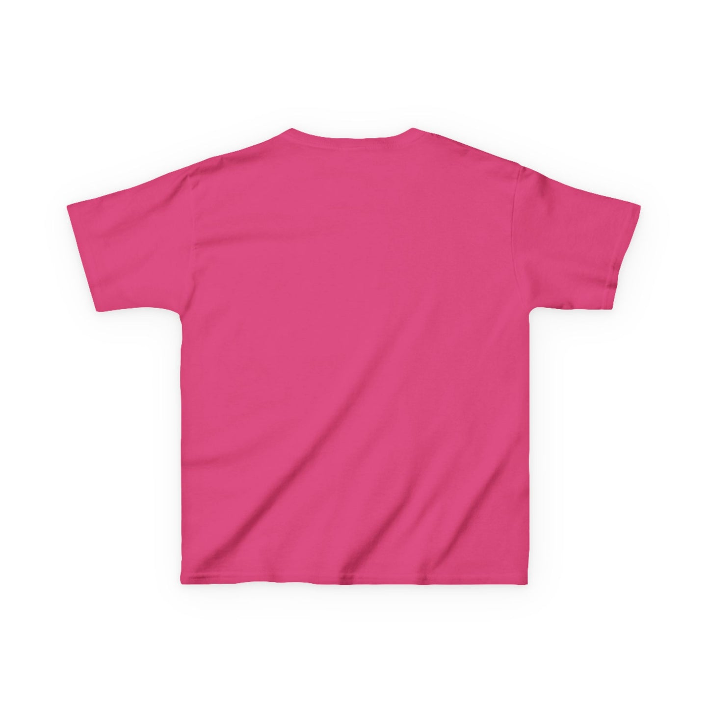 Birthday Celebration Kids Tee
