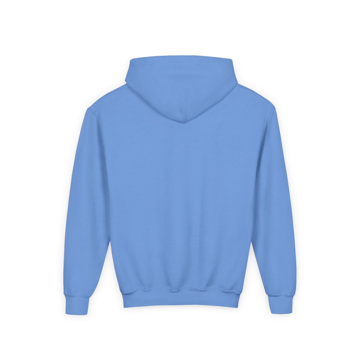 Birthday Boy Youth Hoodie