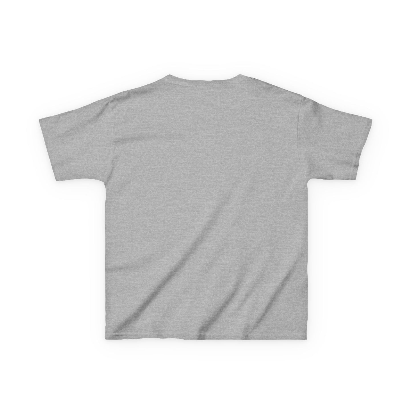 Birthday Celebration Kids Tee
