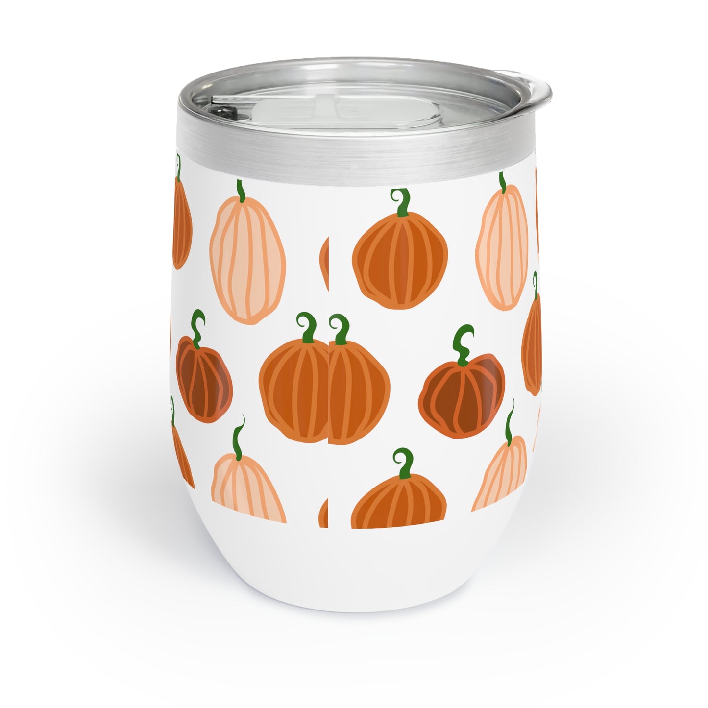 Chill Wine Tumbler