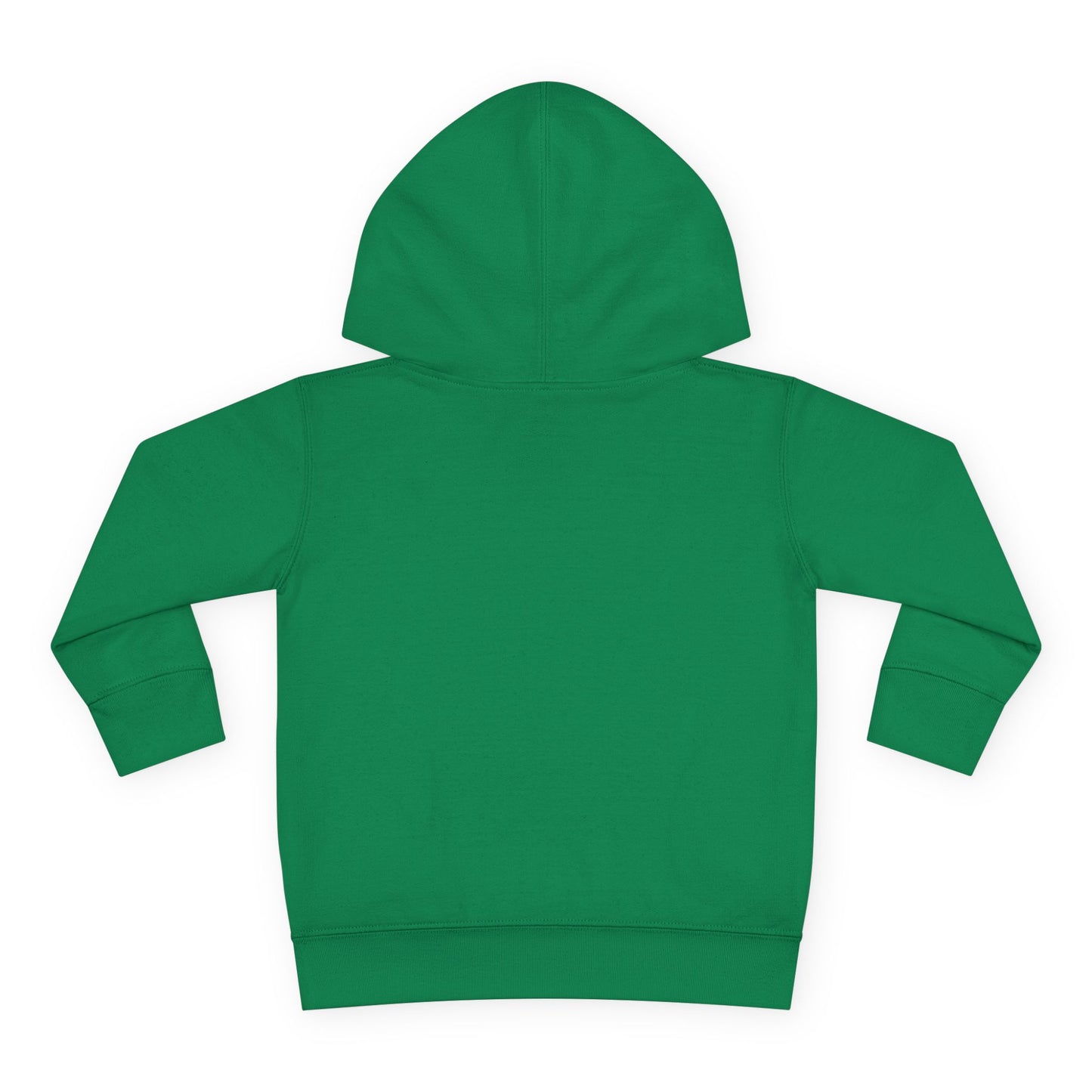 Birthday Boy's Brother Toddler Hoodie