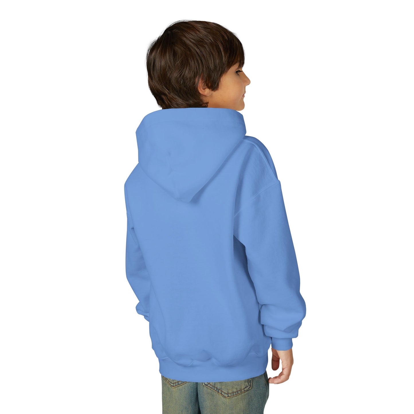 Birthday Boy Youth Hoodie