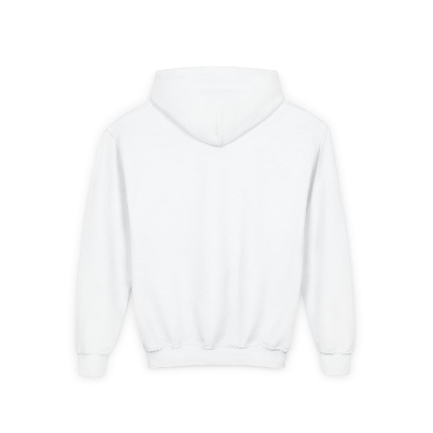 Birthday Boy Youth Hoodie