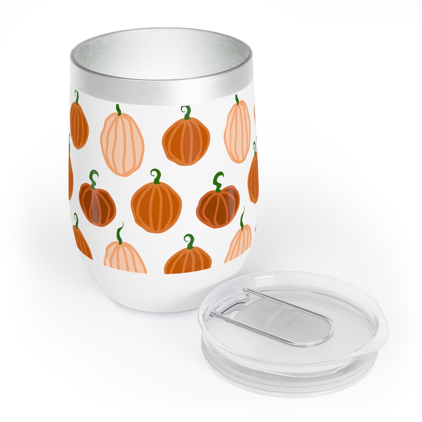 Chill Wine Tumbler
