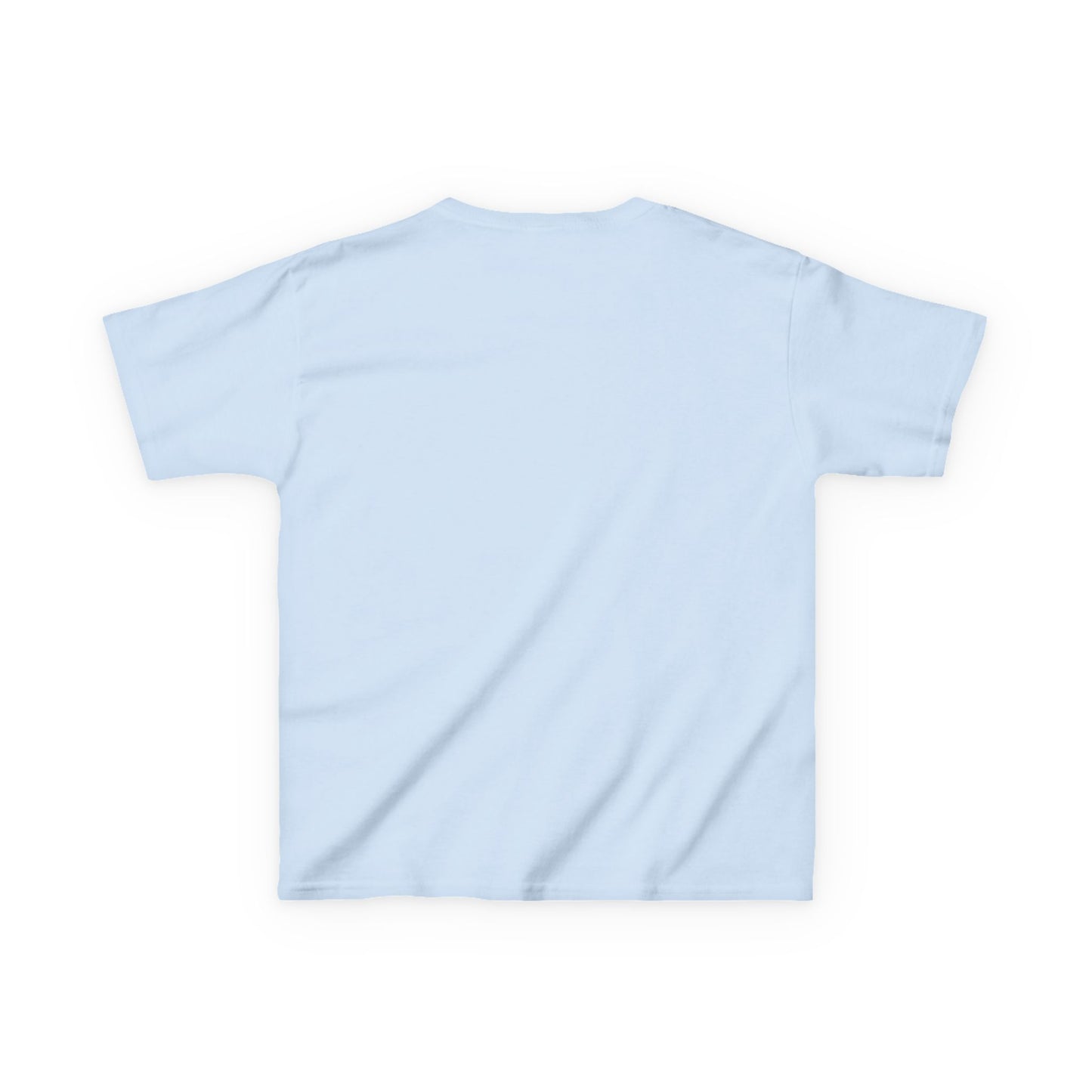 Birthday Celebration Kids Tee