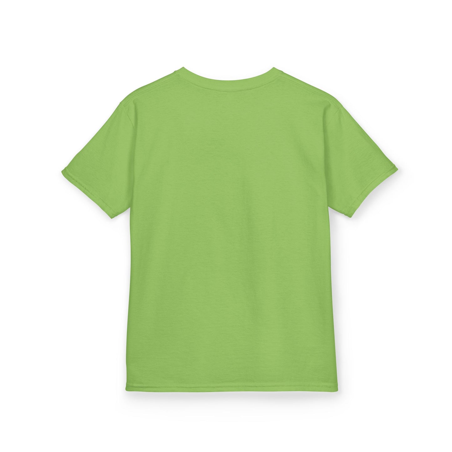 Birthday Celebration Kids Tee