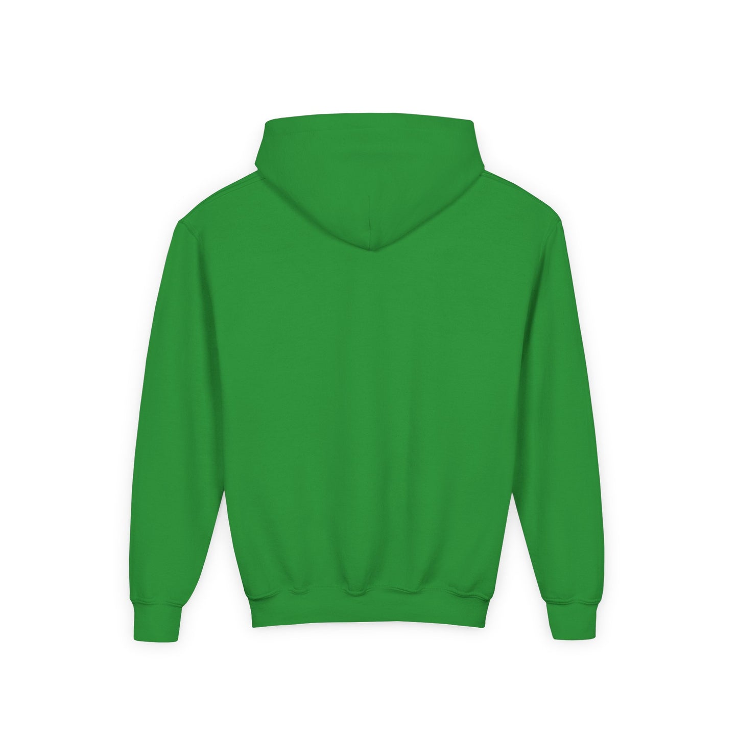 Birthday Boy Youth Hoodie