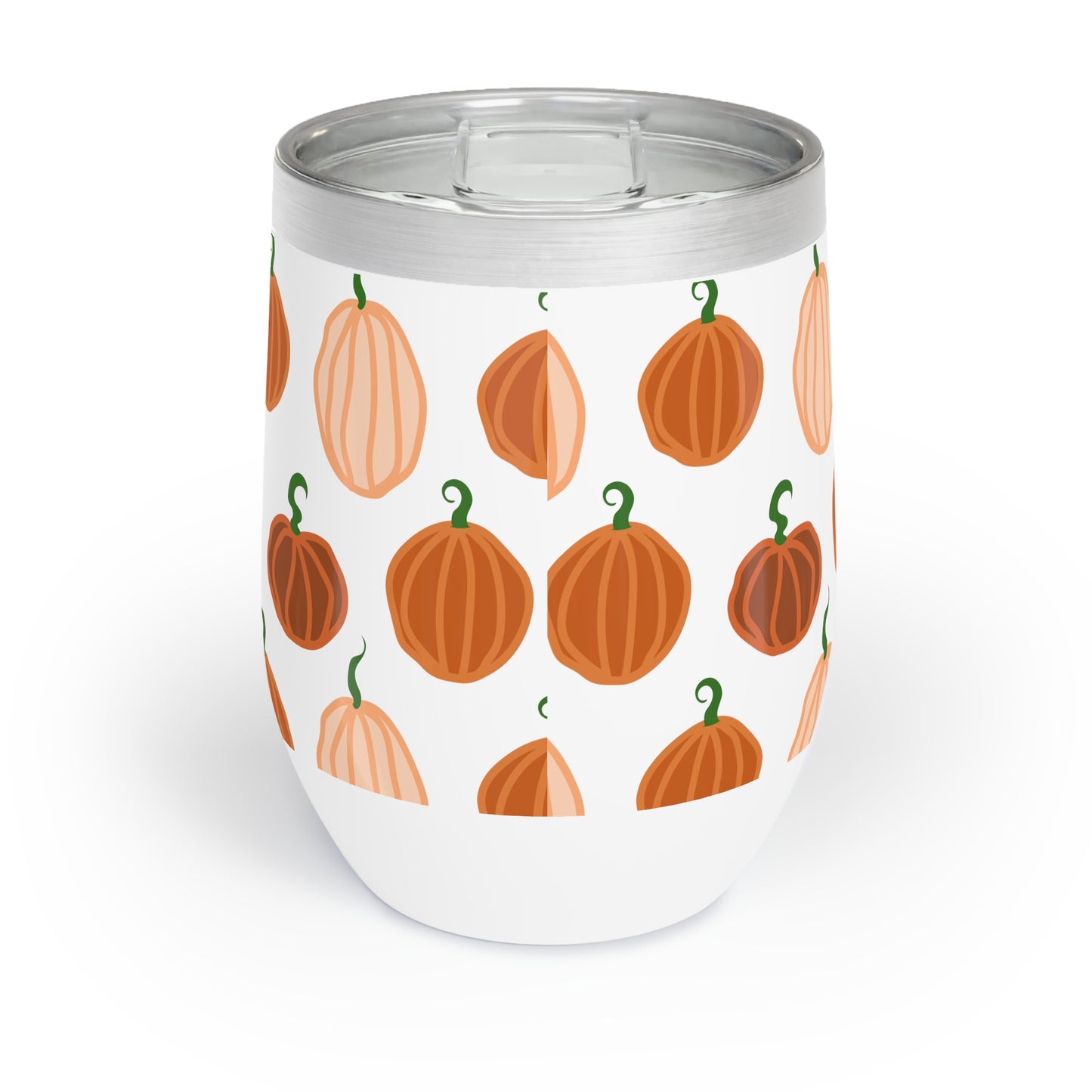 Chill Wine Tumbler