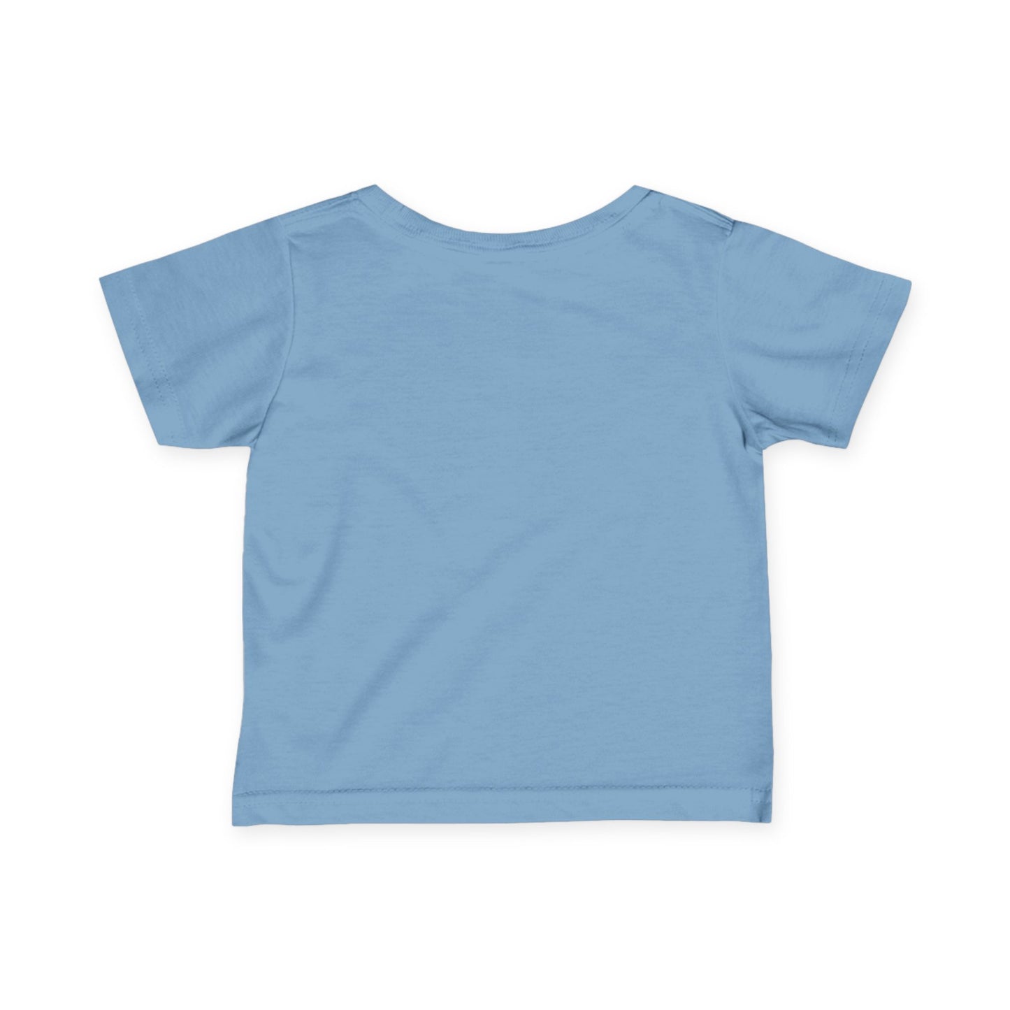 Birthday Celebration Infant Tee