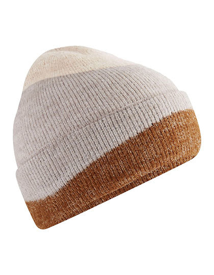 Soft Wave Beanie