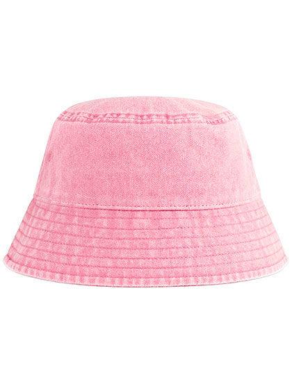 Junior Vintage Bucket Hat