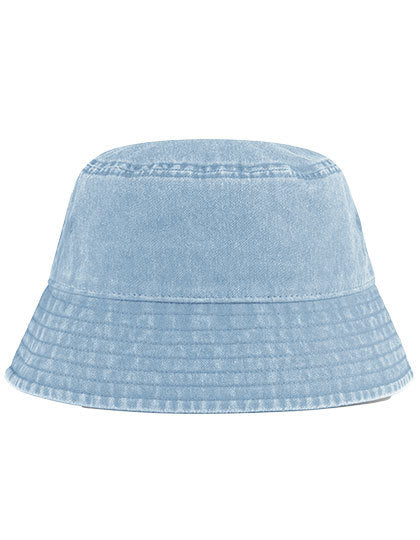 Junior Vintage Bucket Hat