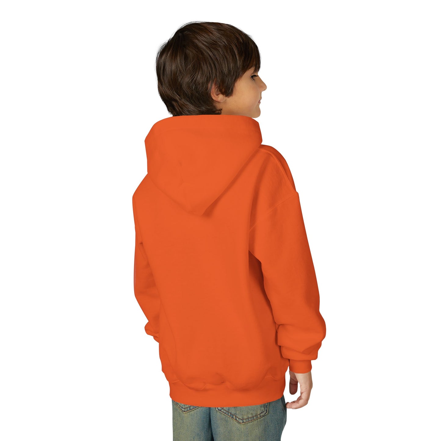 Birthday Boy Youth Hoodie
