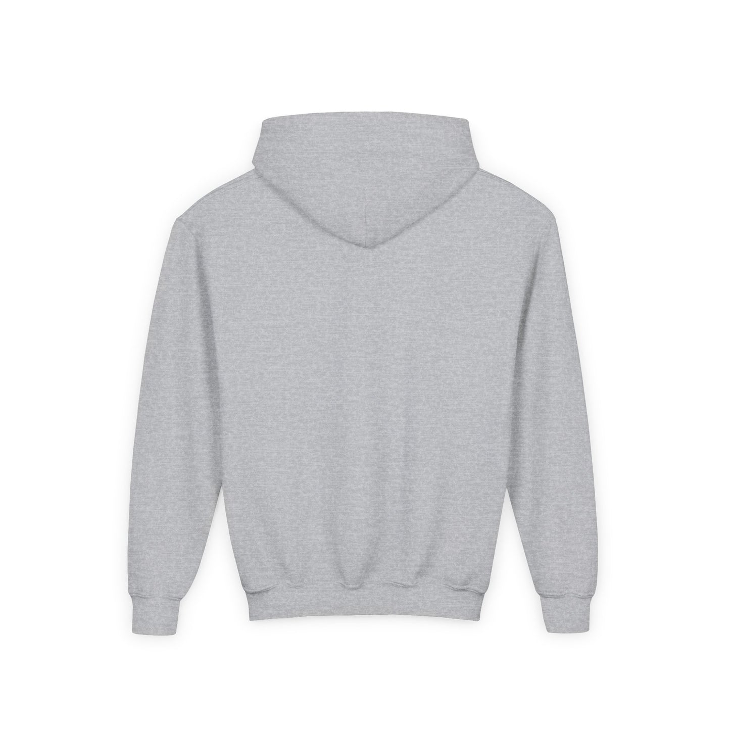 Birthday Boy Youth Hoodie