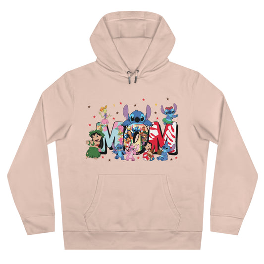 Disney-Inspired King Hooded Sweatshirt
