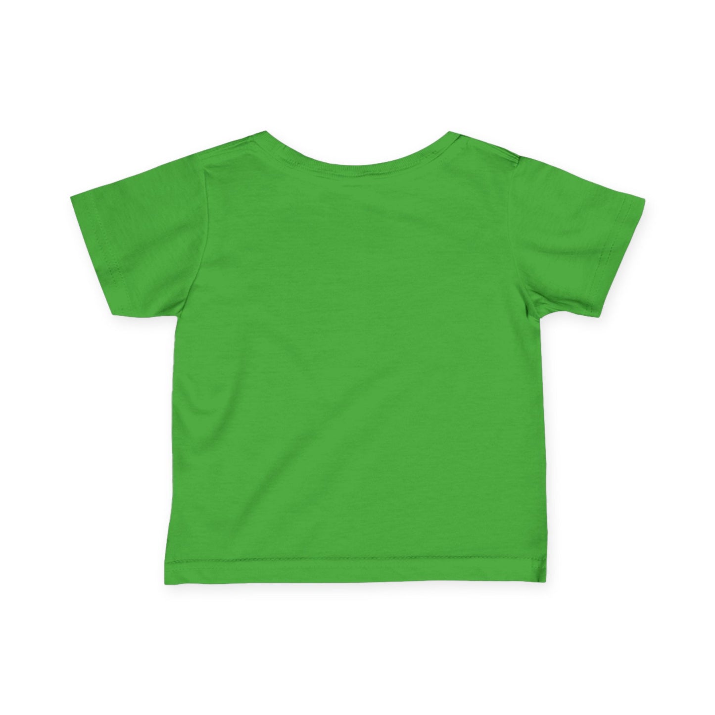 Birthday Celebration Infant Tee