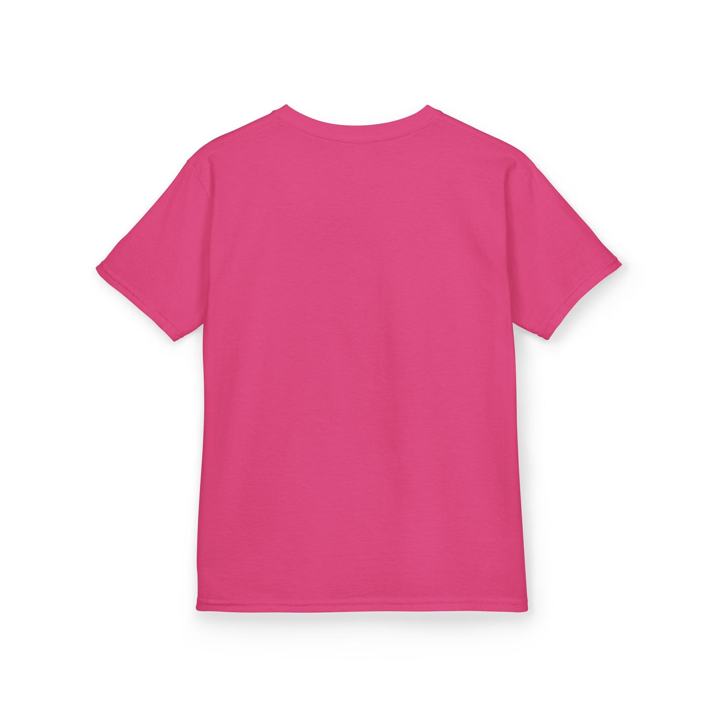 Birthday Celebration Kids Tee