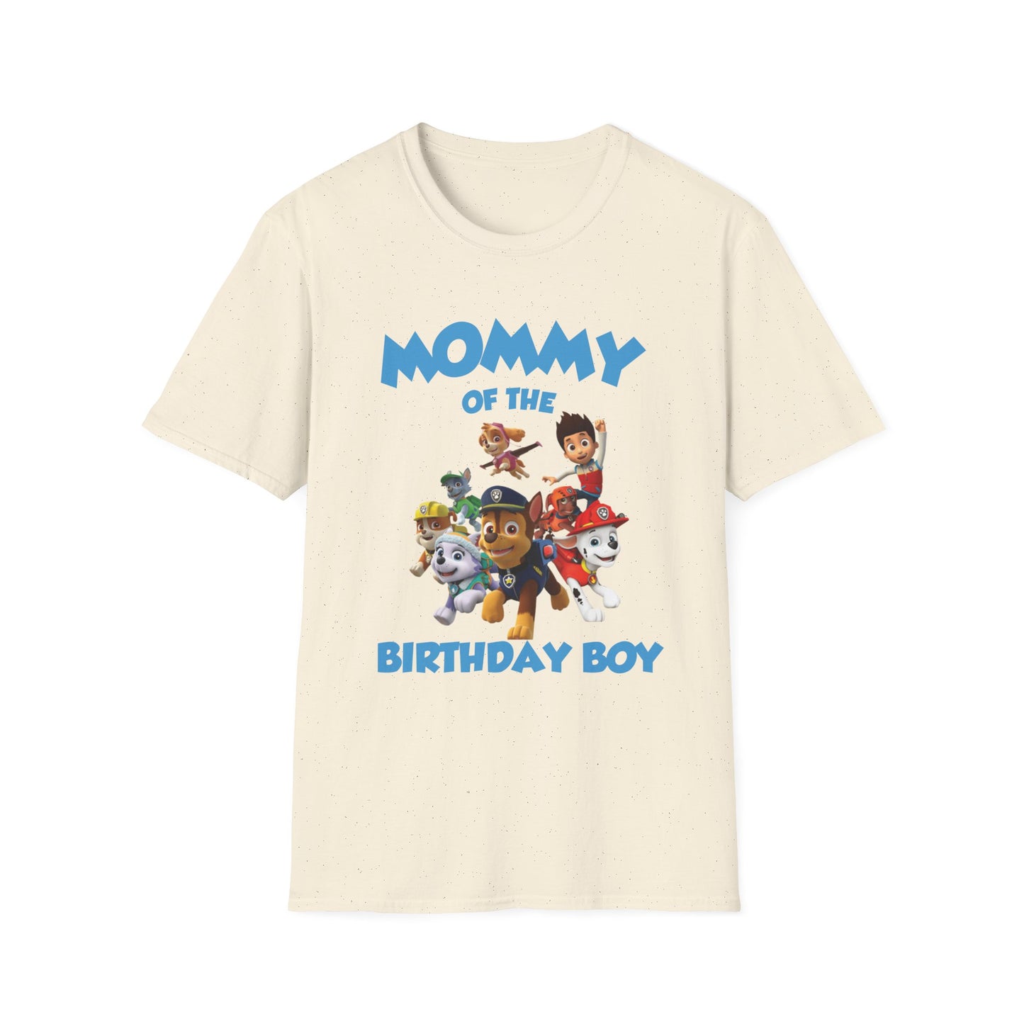 Birthday Champion T-Shirt