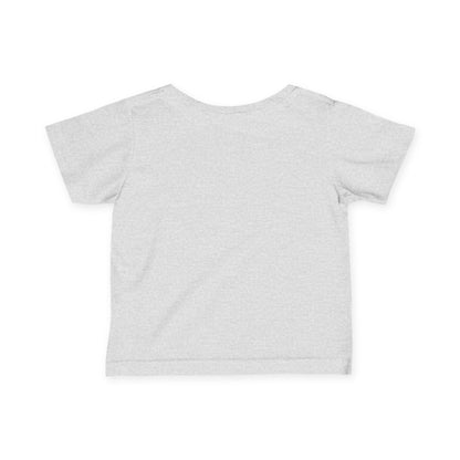 Birthday Celebration Infant Tee