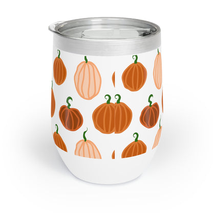 Chill Wine Tumbler