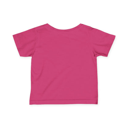 Birthday Celebration Infant Tee
