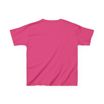 Birthday Celebration Kids Tee