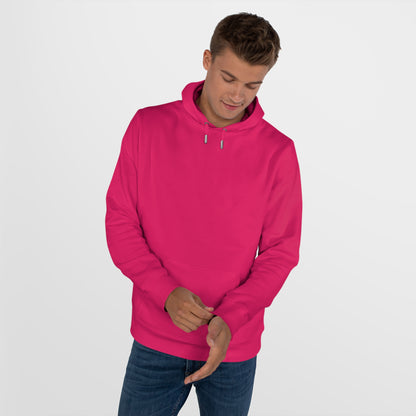 Game Day King Hooded Sweatshirt
