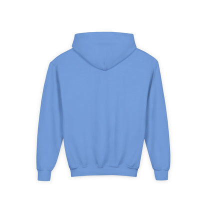 Birthday Boy Youth Hoodie