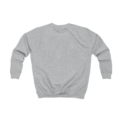 Festive Kids Sweatshirt