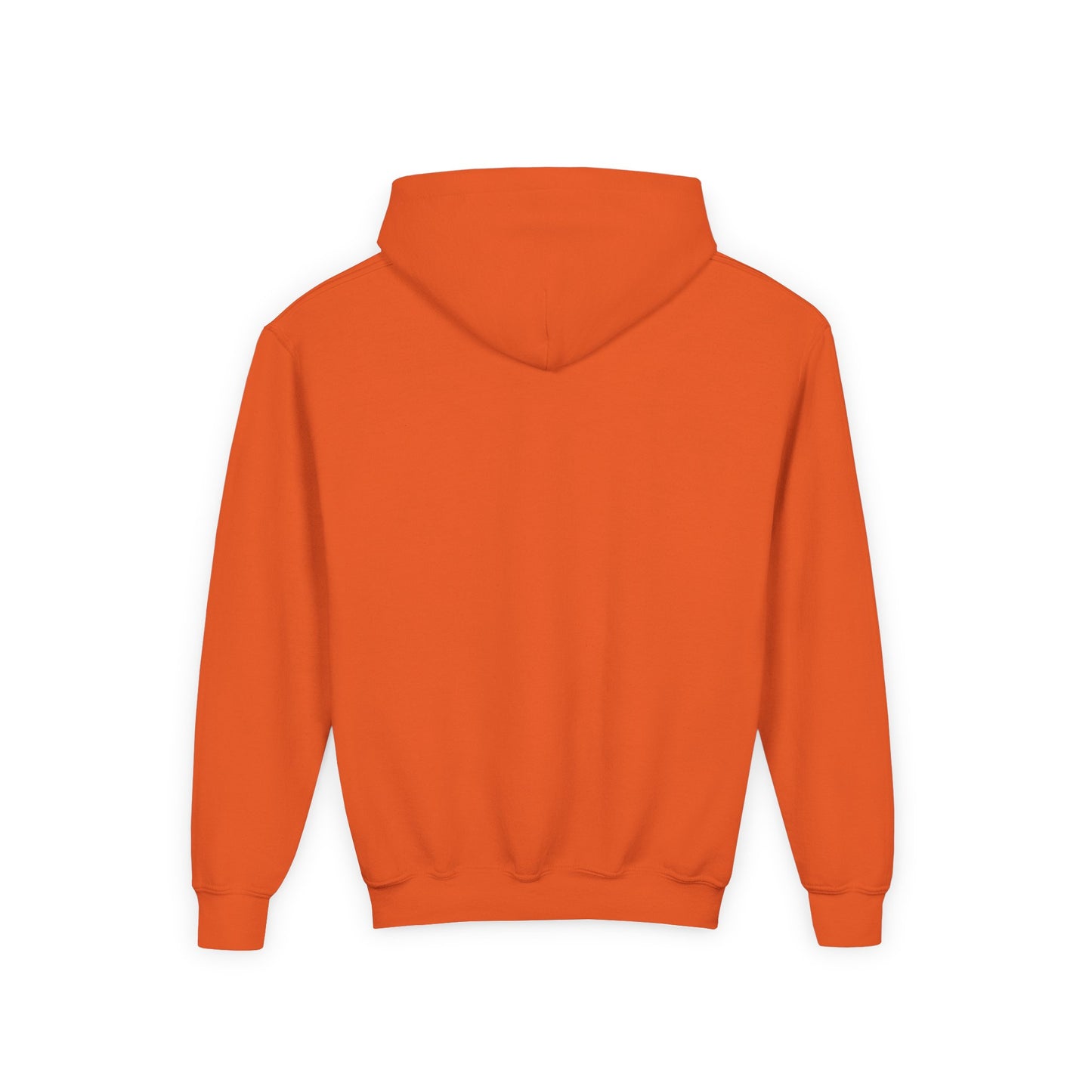 Birthday Boy Youth Hoodie