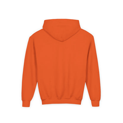Birthday Boy Youth Hoodie