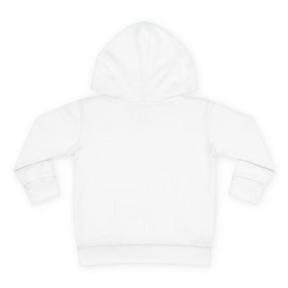 Birthday Boy's Brother Toddler Hoodie