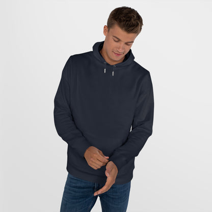 Game Day King Hooded Sweatshirt