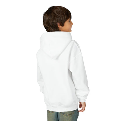 Birthday Boy Youth Hoodie