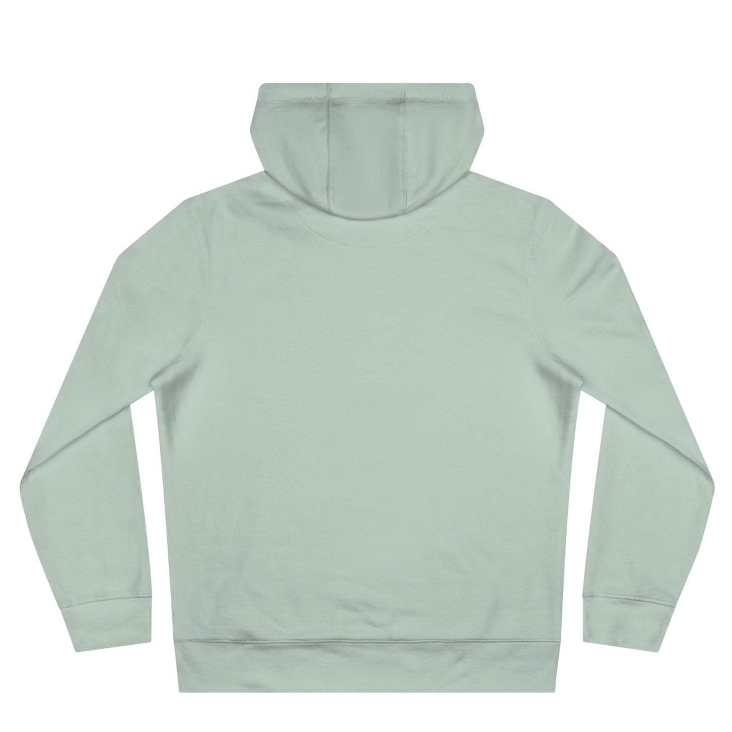 King Hooded Sweatshirt