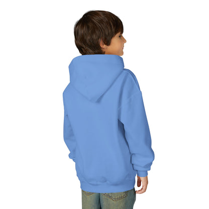 Birthday Boy Youth Hoodie