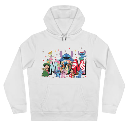 Disney-Inspired King Hooded Sweatshirt