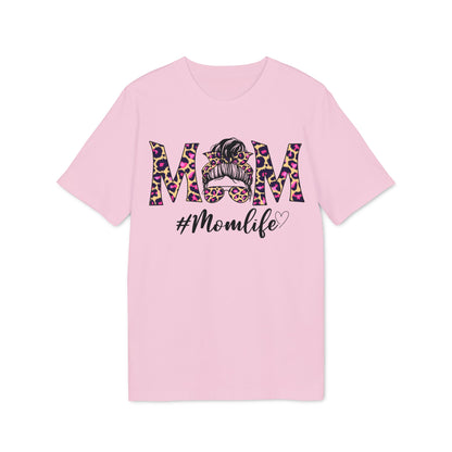 Mom Life Graphic T-Shirt