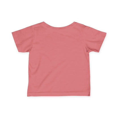 Birthday Celebration Infant Tee
