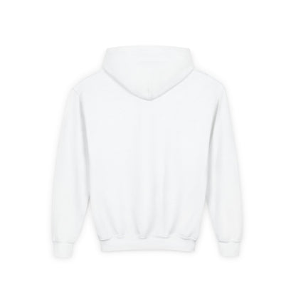 Birthday Boy Youth Hoodie