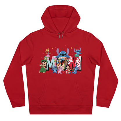 Disney-Inspired King Hooded Sweatshirt