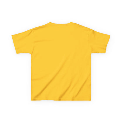 Birthday Celebration Kids Tee