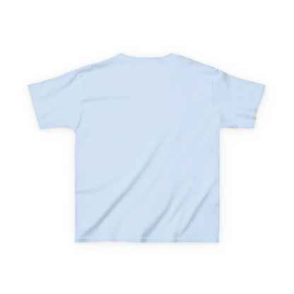 Birthday Celebration Kids Tee