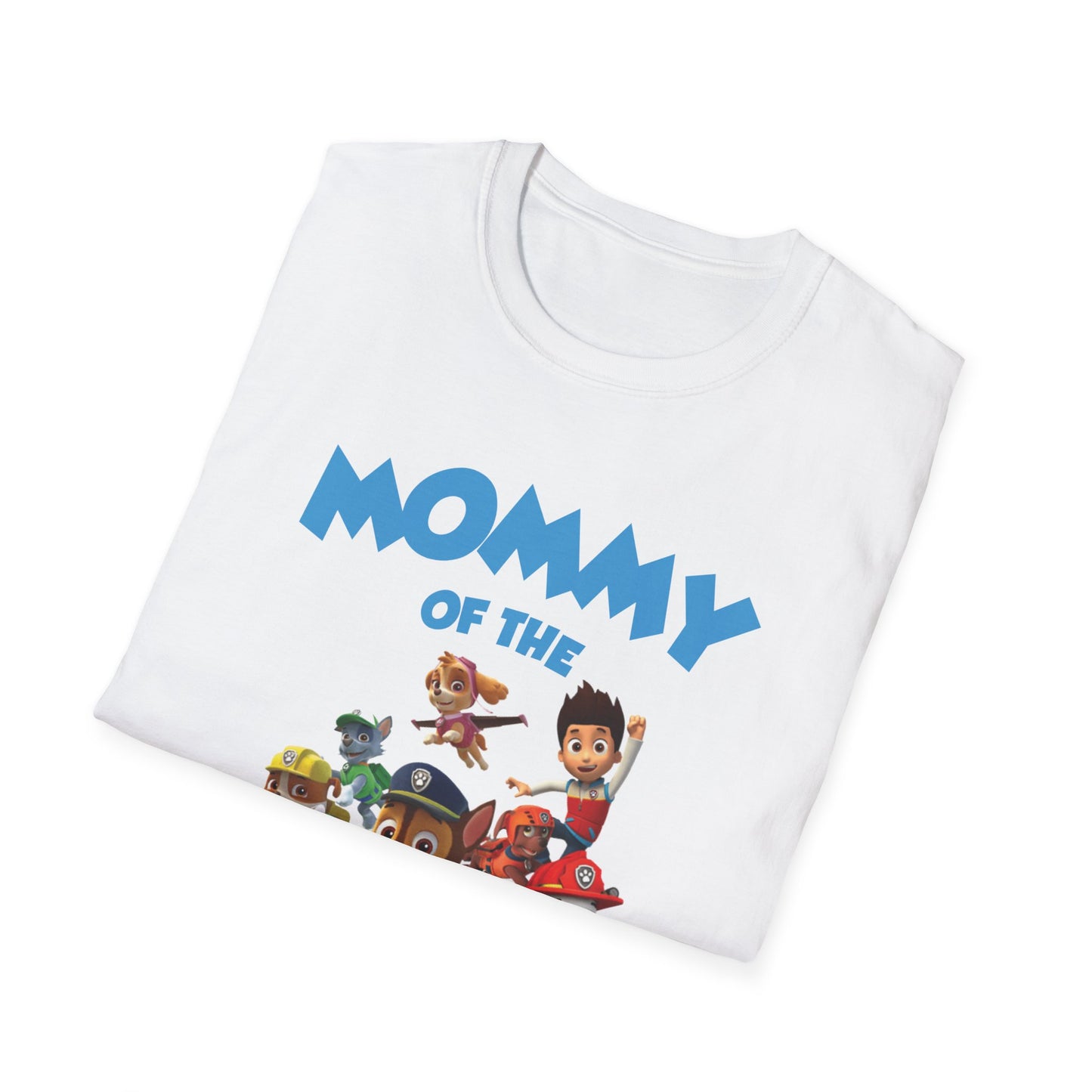 Birthday Champion T-Shirt