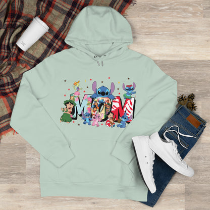 Disney-Inspired King Hooded Sweatshirt