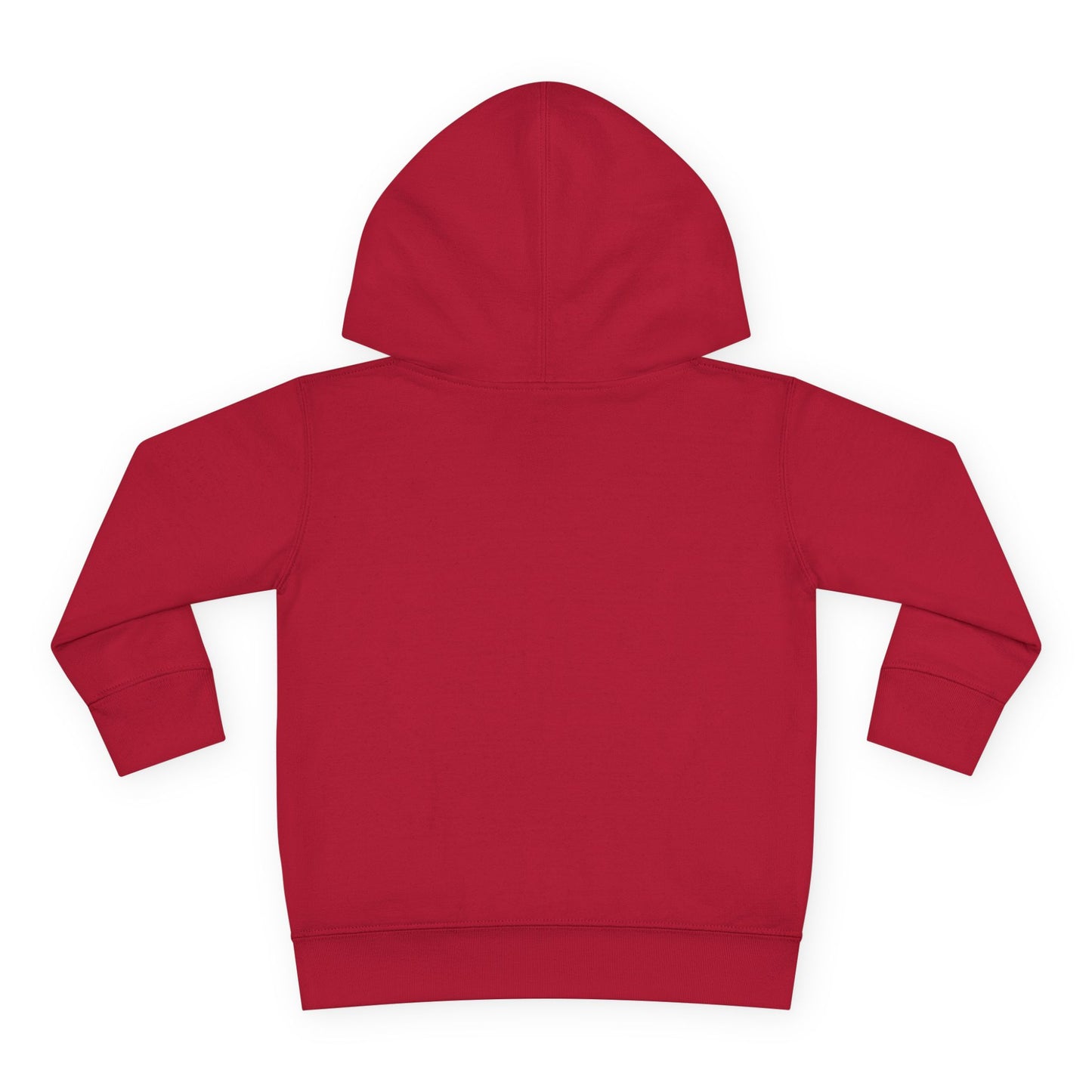Birthday Boy's Brother Toddler Hoodie