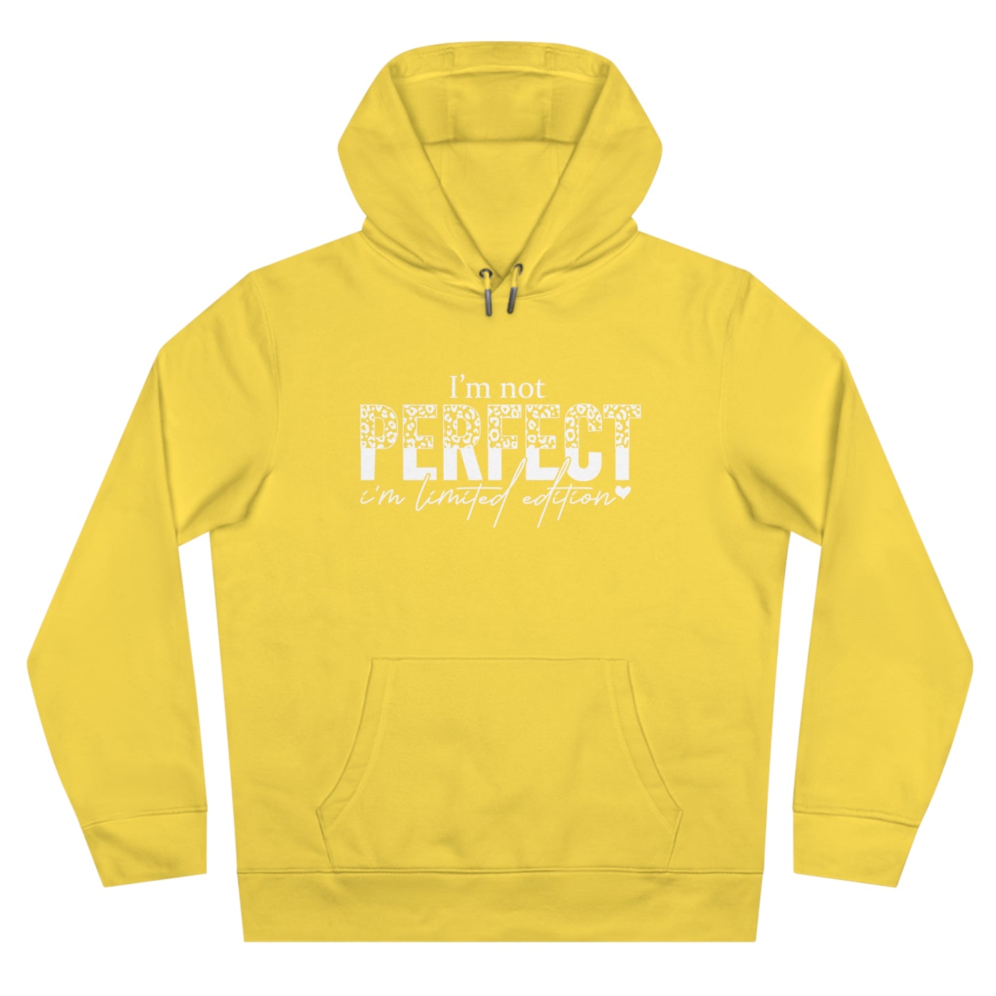 King Hooded Sweatshirt